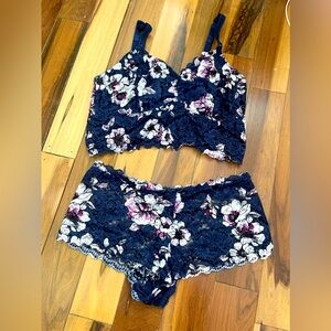 Torrid Intimates Set